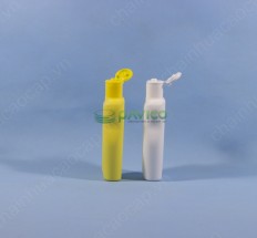 Chai lọ đựng mỹ phẩm, sữa tắm nhựa HDPE 200ml - 750ml