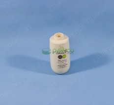 Chai dầu gội đầu nắp bơm kem nhựa HDPE 220ml - 500ml
