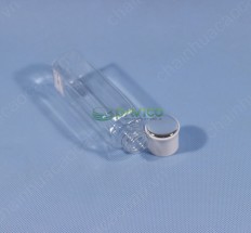Chai nhựa pet đựng kem dưỡng da 100ml