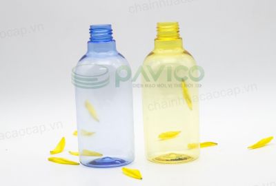 Sản xuất và phân phối chai nhựa 330ml toàn quốc